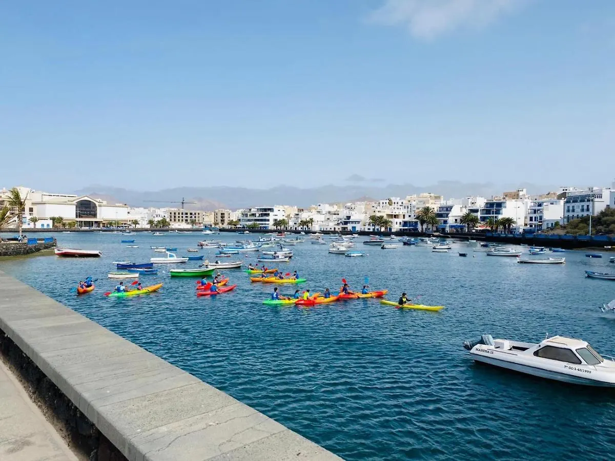 Lantia Rooftop House Arrecife  0*, Arrecife (Lanzarote) İspanya