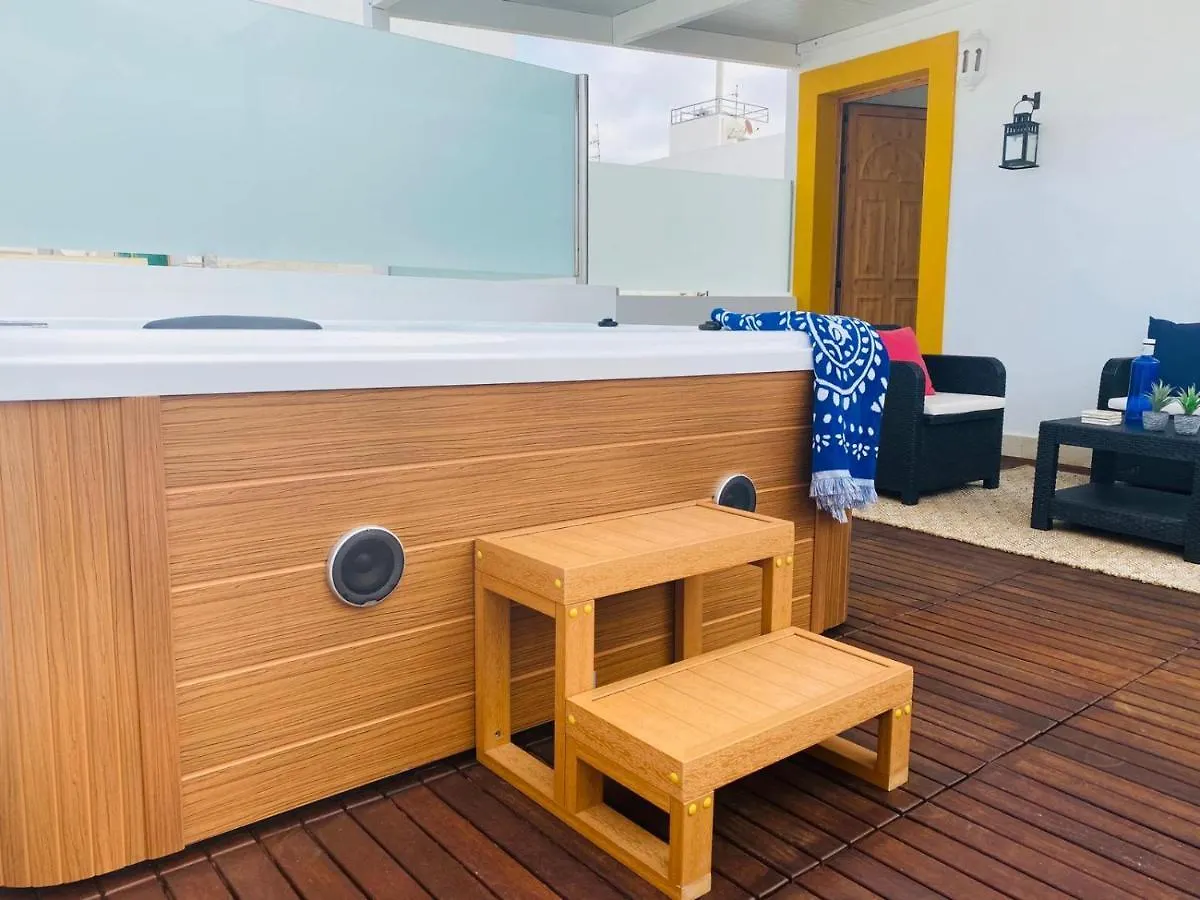 Lantia Rooftop House Arrecife  Arrecife (Lanzarote)