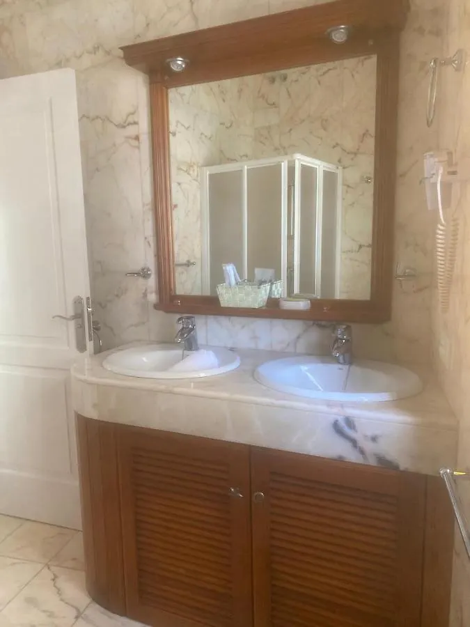 Hostel Lantia Rooftop House Arrecife  İspanya