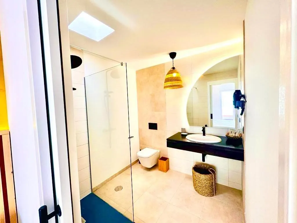 Lantia Rooftop House Arrecife  0*, Arrecife (Lanzarote) İspanya
