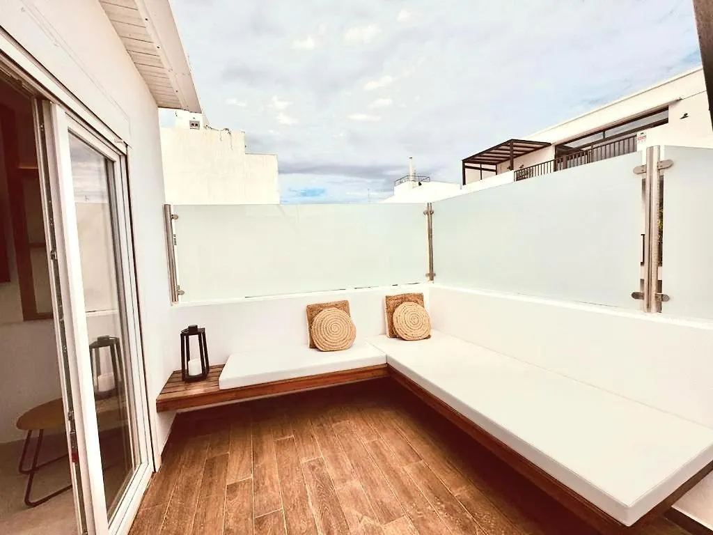 Lantia Rooftop House Arrecife  Arrecife (Lanzarote)