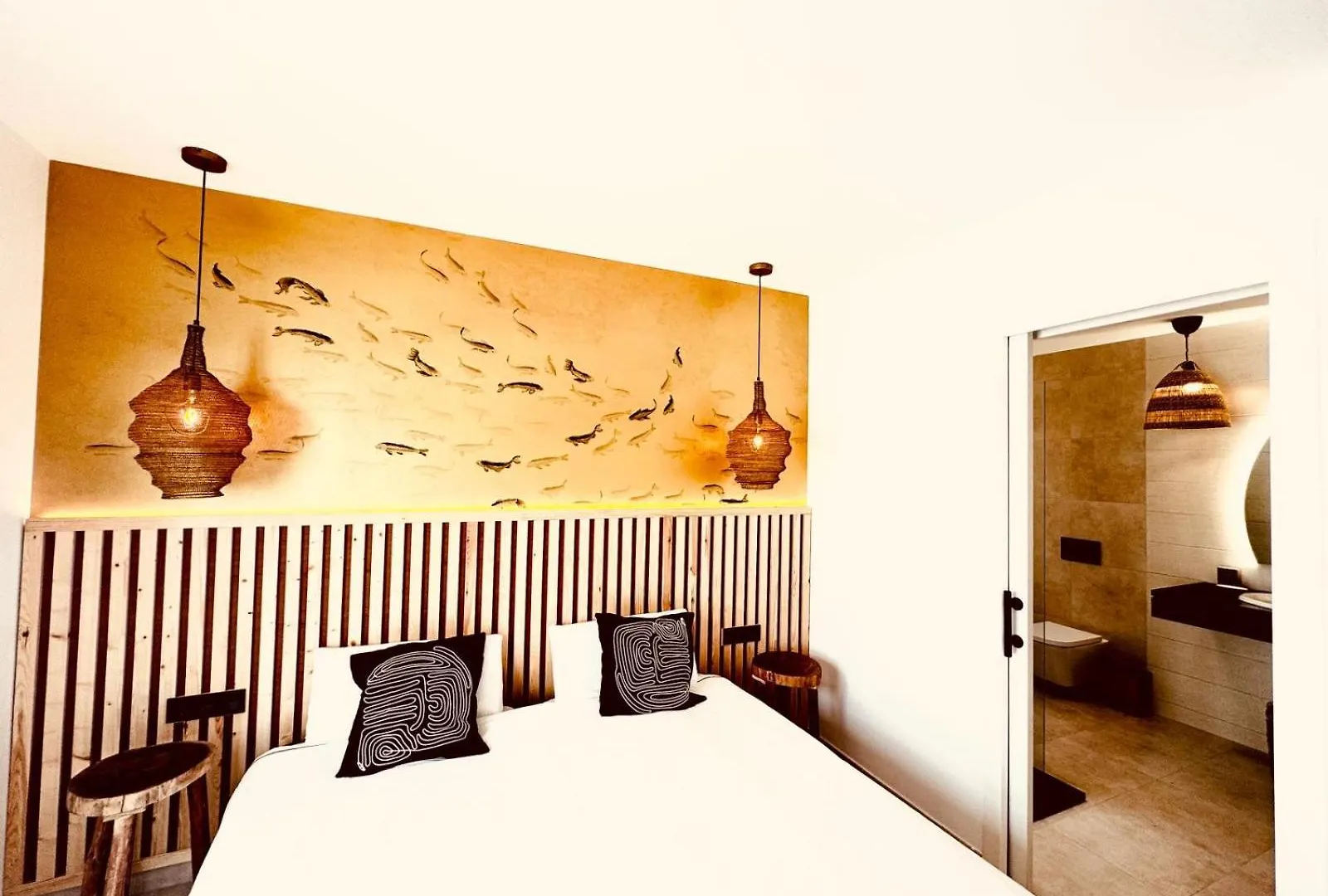 Lantia Rooftop House Arrecife  İspanya