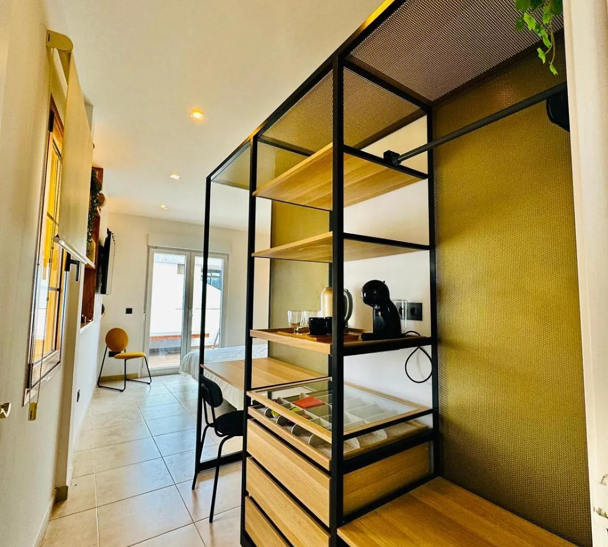 Lantia Rooftop House Arrecife  İspanya