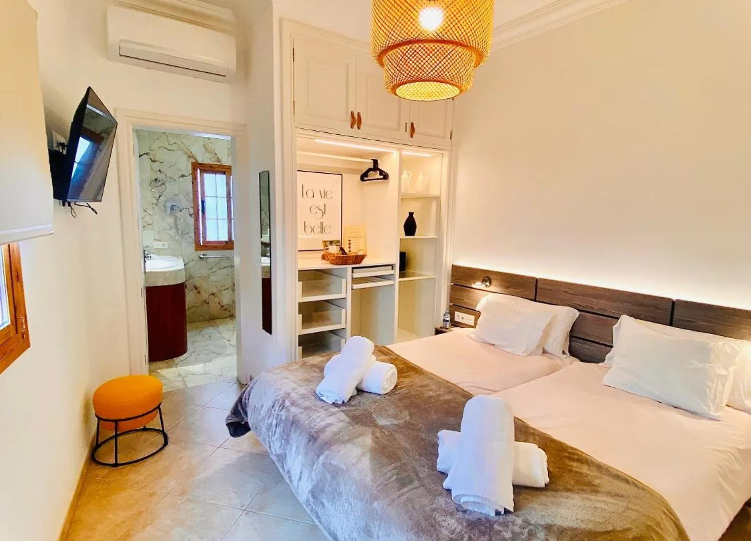 Lantia Rooftop House Arrecife  0*, Arrecife (Lanzarote) İspanya