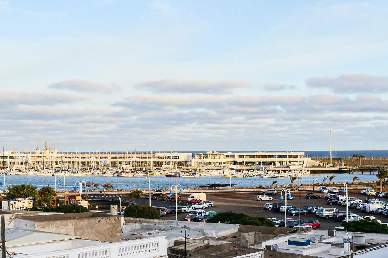 Lantia Rooftop House Arrecife  0*, Arrecife (Lanzarote) İspanya