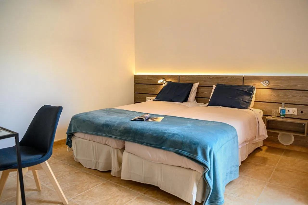 Lantia Rooftop House Arrecife  Hostel Arrecife (Lanzarote)