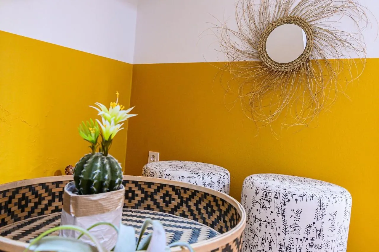 Lantia Rooftop House Arrecife  Hostel Arrecife (Lanzarote)
