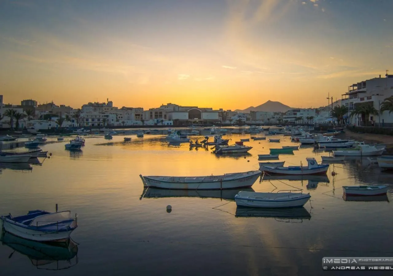 Lantia Rooftop House Arrecife  Arrecife (Lanzarote)