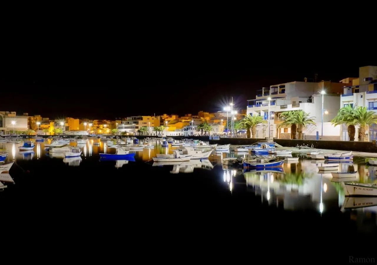 Lantia Rooftop House Arrecife  Hostel Arrecife (Lanzarote)