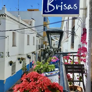  Hotel Brisas España