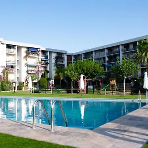 *** Apartahotel Agaró España