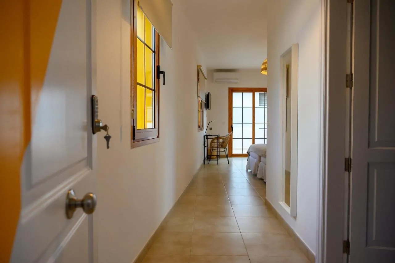 Lantia Rooftop House Arrecife  0*, Arrecife (Lanzarote)